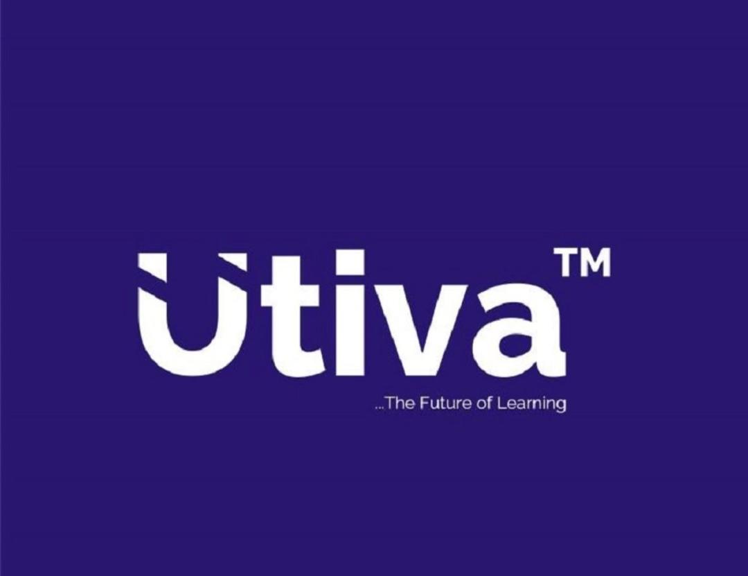 Utiva logo