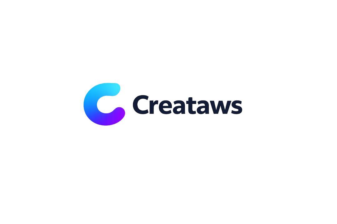 Creataws logo